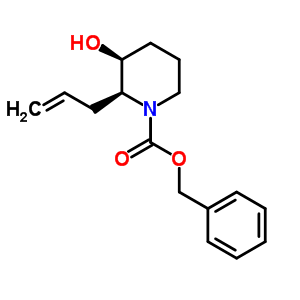 (2S*,3S*)-2-ϩ-3-ǻ-1-ṹʽ_244056-94-8ṹʽ