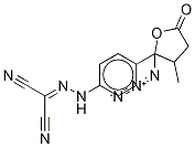 2-[2-[4-(2--3-׻-5--2-߻)]»idene]nile (Mixture of asteromers)ṹʽ_252638-01-0ṹʽ