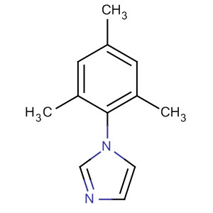 1-(2,4,6-׻)-1H-ṹʽ_25364-44-7ṹʽ