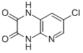 7--1,4--ल[2,3-b]-2,3-ͪṹʽ_25710-21-8ṹʽ