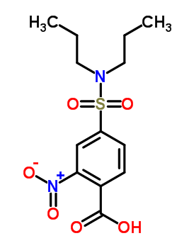 2-ṹʽ_2577-52-8ṹʽ