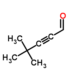 4,4-׻-2-ȩṹʽ_2579-21-7ṹʽ