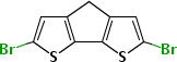 2,6--4H-첢[1,2-b:5,4-b]Խṹʽ_258527-25-2ṹʽ