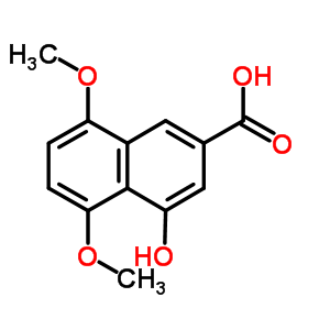 4-ǻ-5,8--2-ṹʽ_25936-86-1ṹʽ