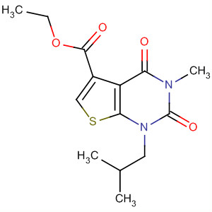 3-׻-1-(2-׻)-2,4--1,2,3,4--Բ[2,3-d]-5-ṹʽ_259862-09-4ṹʽ