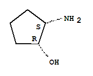 (1R,2S)-(9CI)-2--촼ṹʽ_260065-85-8ṹʽ