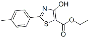 4-ǻ-2-(4-׻)-1,3--5-ṹʽ_263016-18-8ṹʽ