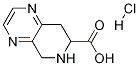 5,6,7,8-ल[3,4-b]-7-νṹʽ_264623-56-5ṹʽ