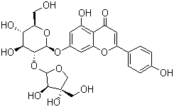 ۲սṹʽ_26544-34-3ṹʽ