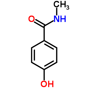 4-ǻ-n-׻ṹʽ_27642-27-9ṹʽ