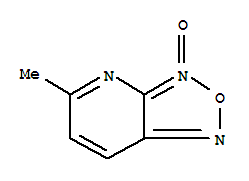 5-׻-[1,2,5]f[3,4-b] 3-ṹʽ_27808-55-5ṹʽ