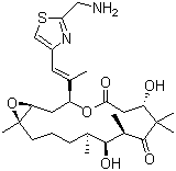 21--ù Bṹʽ_280578-49-6ṹʽ