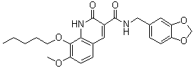 N-([d][1,3]l-5-׻)-7--2--8-(ṹʽ_282089-49-0ṹʽ