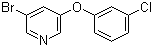 3-(3-ȱ)-5-ऽṹʽ_28232-65-7ṹʽ