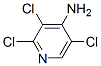 2,3,5--4-रṹʽ_28443-69-8ṹʽ