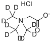 ˼-D3뮴ṹʽ_285979-85-3ṹʽ