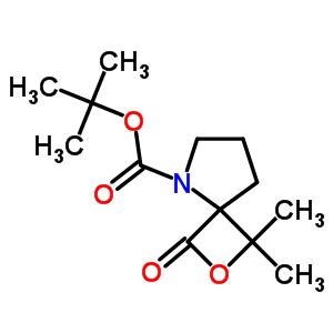 1,1-׻-3--2-f-5-[3.4]-5- 1,1-׻ṹʽ_287401-30-3ṹʽ