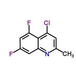 4--5,7--2-׻-ṹʽ_288151-41-7ṹʽ