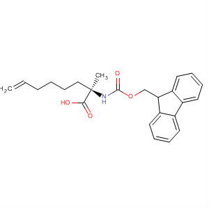 (R)-N-Fmoc-2-(5-ϩ)ṹʽ_288617-78-7ṹʽ