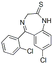 7--1,3--3-׻-5-(o-ȱ)-2H-1,4-׿-2-ͪṹʽ_2894-71-5ṹʽ