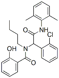 (9ci)-alpha-[ (2-ǻ)]-2--n-(2,6-׻)-ṹʽ_293764-39-3ṹʽ