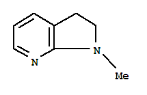 (9ci)-2,3--1-׻-1H-[2,3-b]ऽṹʽ_294646-72-3ṹʽ