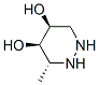 (3r,4r,5s)-(9ci)--3-׻-4,5-ຶṹʽ_296784-06-0ṹʽ