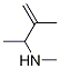 N,3-׻-3-ϩ-2-ṹʽ_2978-72-5ṹʽ