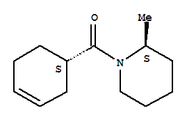 (2S)-2-׻ऻ (1s)-3-ϩ-1-ṹʽ_298207-27-9ṹʽ