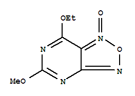 (9ci)-7--5--[1,2,5]f[3,4-d],1-ṹʽ_302800-65-3ṹʽ