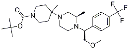 4-((S)-4-((R)-2--1-(4-(׻))һ)-3-׻-1-)-4-׻-1-嶡ṹʽ_306298-26-0ṹʽ