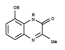 8-ǻ-3-׻-2(1H)-େfͪṹʽ_30748-90-4ṹʽ