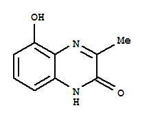 5-ǻ-3-׻-2(1H)-େfͪṹʽ_30748-91-5ṹʽ