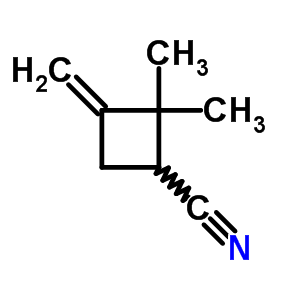 2,2-׻-3-Ǽ׻-1-ṹʽ_30758-34-0ṹʽ