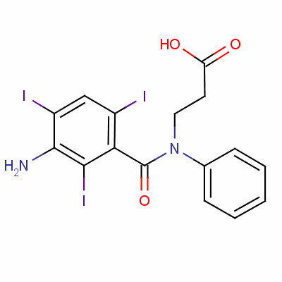 ⱽṹʽ_3115-05-7ṹʽ