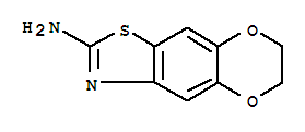 (9ci)-6,7--[1,4]fӢ[2,3-f]-2-ṹʽ_313223-82-4ṹʽ