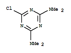 N2,n2,n4,n4-ļ׻-6--1,3,5--2,4-ṹʽ_3140-74-7ṹʽ