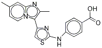 4-[[4-(2,7-׻[1,2-a]-3-)-2-]]ṹʽ_315704-15-5ṹʽ