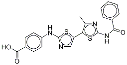 4-[[2-()-4-׻[4,5-]-2-]]ṹʽ_315704-34-8ṹʽ