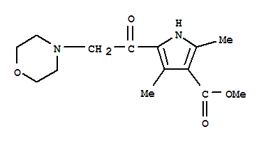 (9ci)-2,4-׻-5-(4-)-1H--3-ṹʽ_315708-28-2ṹʽ