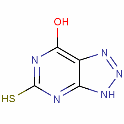 1,4,5,6--5--7h-1,2,3-[4,5-d]-7-ͪṹʽ_31571-52-5ṹʽ