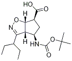 (3aR,4R,6S,6aS)-4-(嶡ʻ)-3-(3-)-4,5,6,6a--3aH-첢[d]f-6-ṹʽ_316173-28-1ṹʽ