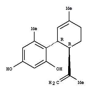 5-׻-4-[(1r,6r)-3-׻-6-(1-׻ϩ)-2-ϩ-1-]-1,3-ṹʽ_317321-41-8ṹʽ