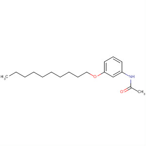 N-[3-(decyl)]ṹʽ_31758-23-3ṹʽ