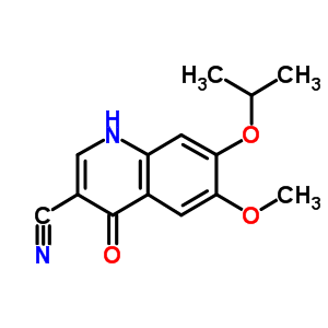 1,4--6--7--4--3-ṹʽ_319492-96-1ṹʽ