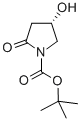 (S)-1-Boc-4-ǻ-2-ͪṹʽ_320343-58-6ṹʽ