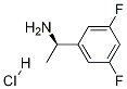 (R)-1-(3,5-)Ұνṹʽ_321318-28-9ṹʽ