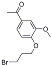 1-[4-(3-)-3-]ͪṹʽ_3245-49-6ṹʽ