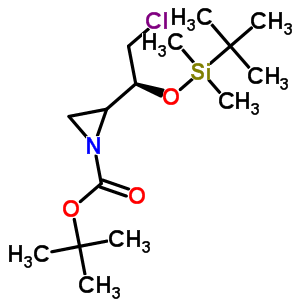 N-t-Boc-2S-1S-׻׹-2-һ)ऽṹʽ_326480-01-7ṹʽ