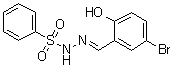 2-[(5--2-ǻ)Ǽ׻] ṹʽ_326886-05-9ṹʽ